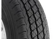 BRIDGESTONE DURAVIS R500 HD image
